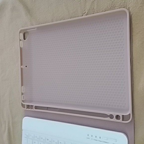 Tablet keyboard - Picture 4 of 6